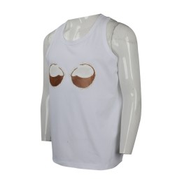 VT182 Order vest t-shirt  floral print  Vest T-shirt supplier VT182 Order vest t-shirt  floral print  Vest T-shirt supplier